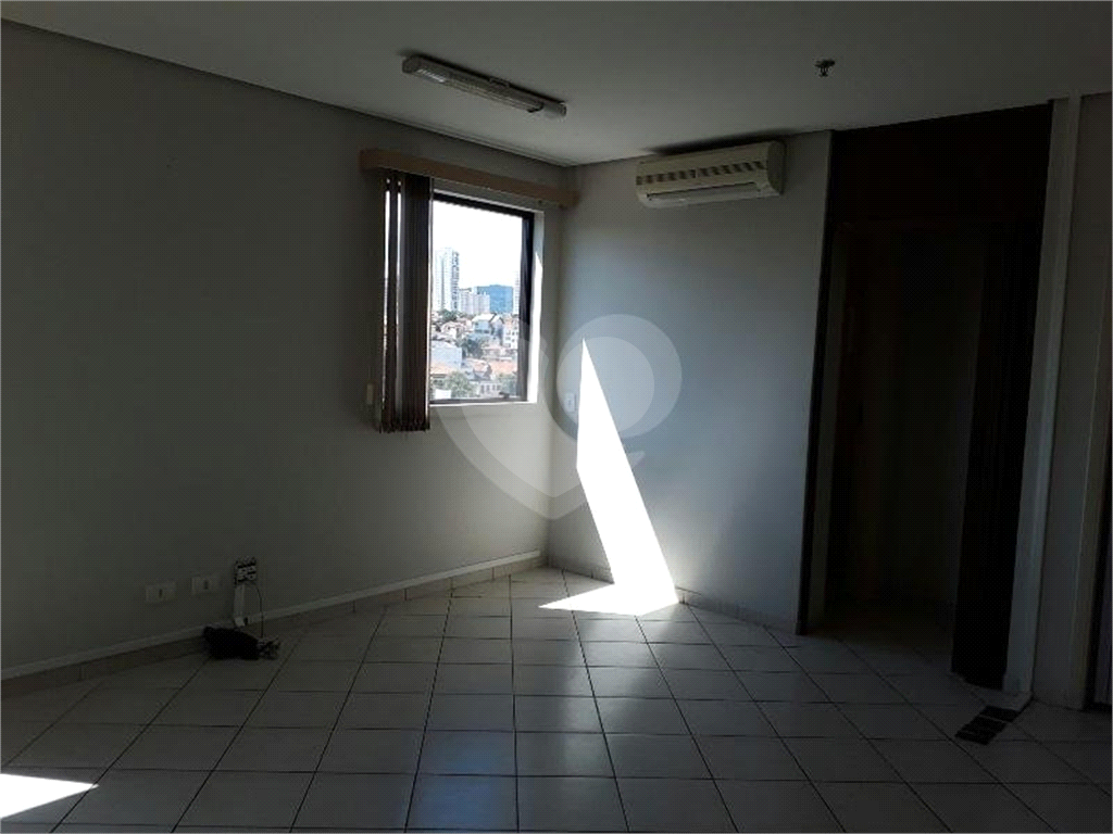Sala comercial em Santana  33 m²