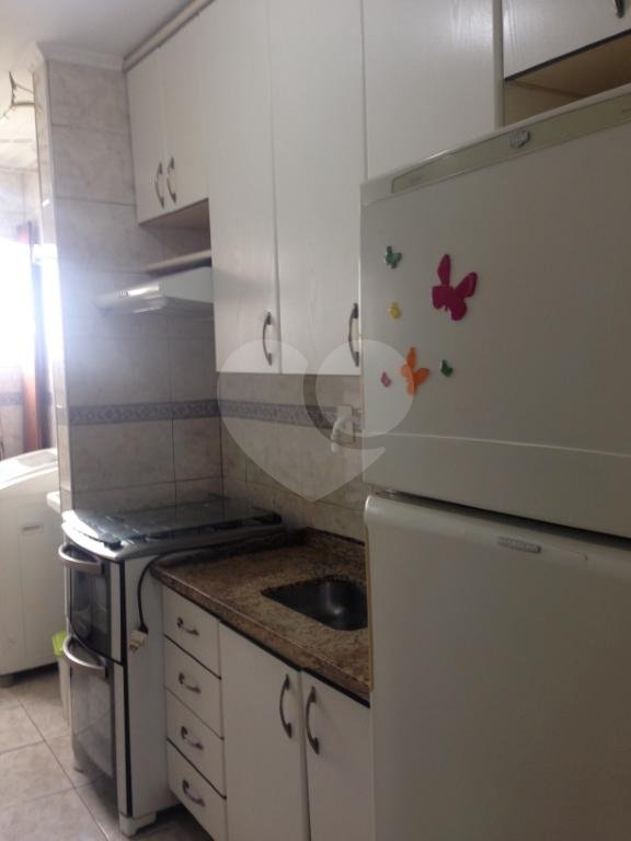 Oportunidade! Apartamento à venda na Vila Carrão
