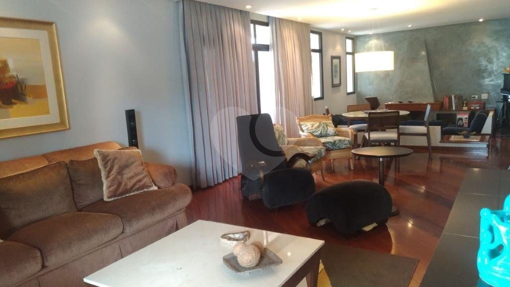 Maravilhoso Apartamento de Alto Padrão.