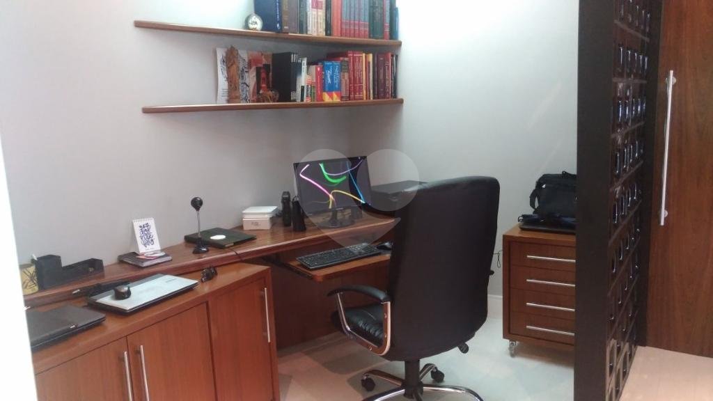 Maravilhoso Apartamento de Alto Padrão.