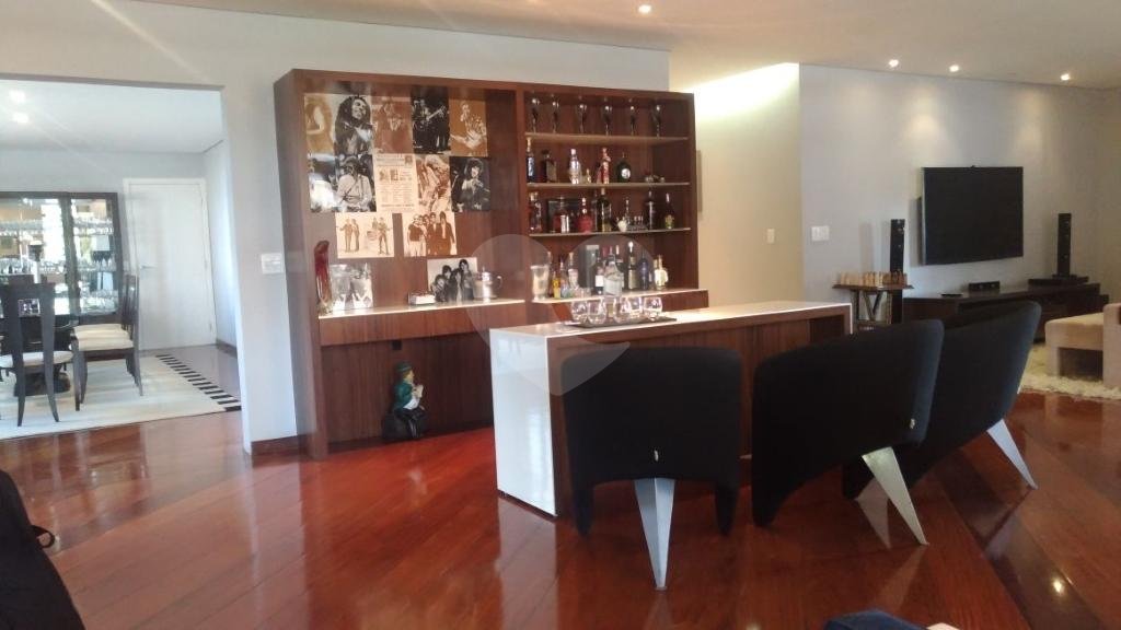 Maravilhoso Apartamento de Alto Padrão.