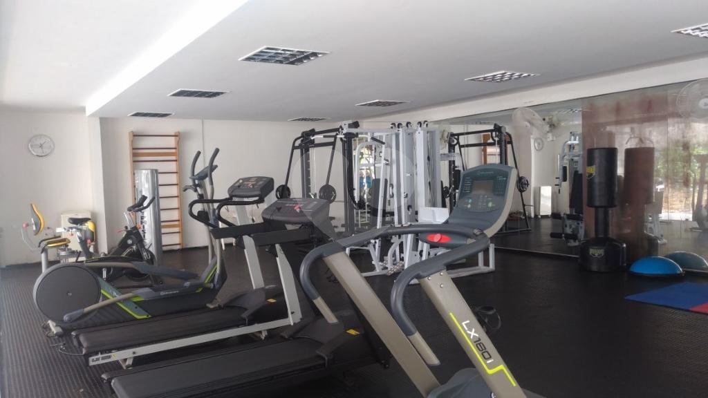 Maravilhoso Apartamento de Alto Padrão.