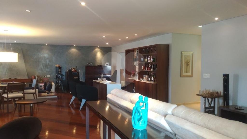 Maravilhoso Apartamento de Alto Padrão.