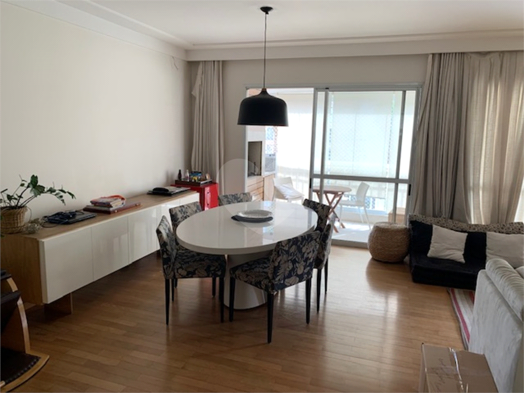 Alto de Pinheiros - Venda Apartamento - 3 Suites - 142m2 