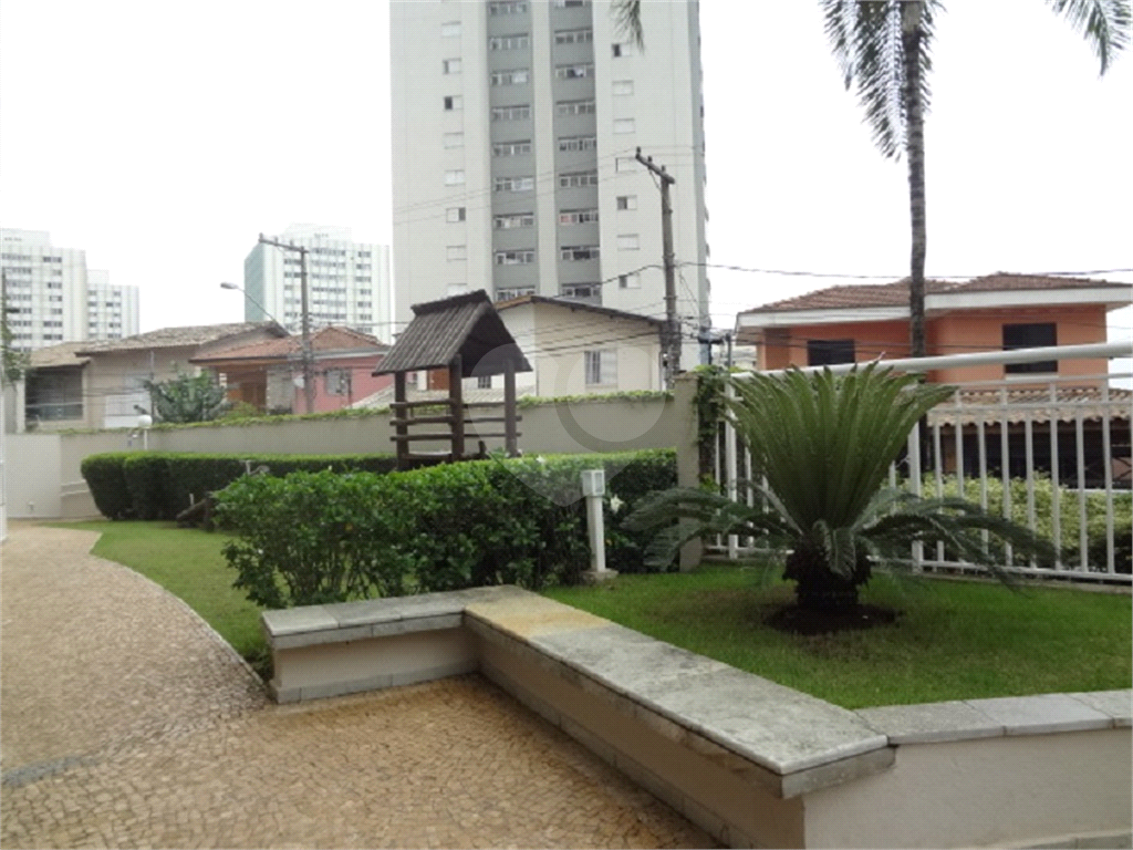 Alto de Pinheiros - Venda Apartamento - 3 Suites - 142m2 