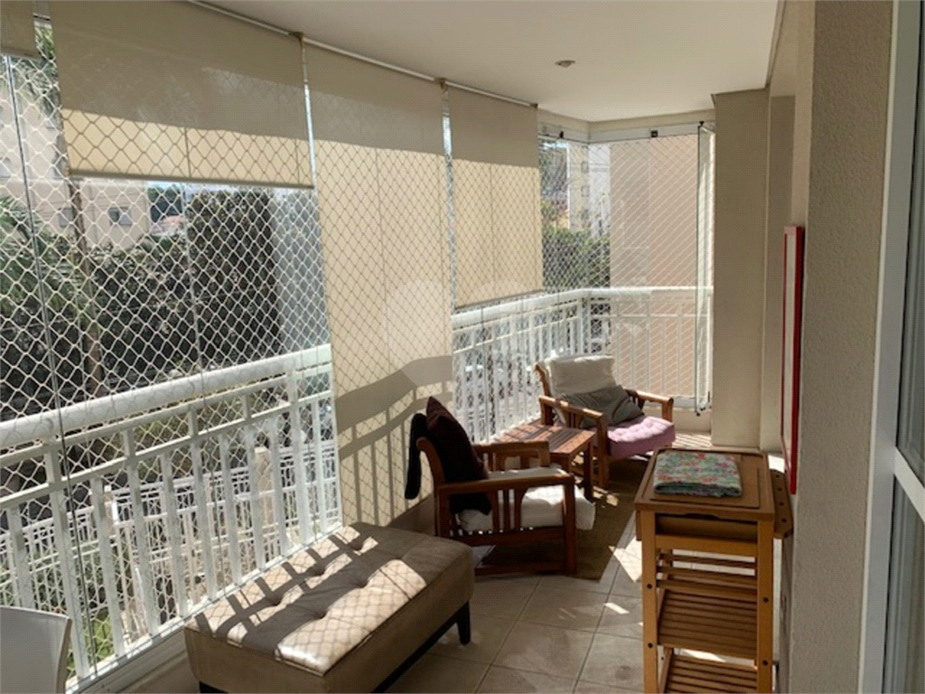 Apartamento para Venda - Alto De Pinheiros - So Paulo/SP - 