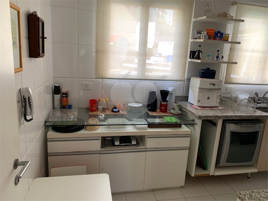 Alto de Pinheiros - Venda Apartamento - 3 Suites - 142m2 