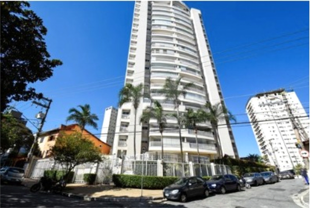 Alto de Pinheiros - Venda Apartamento - 3 Suites - 142m2 