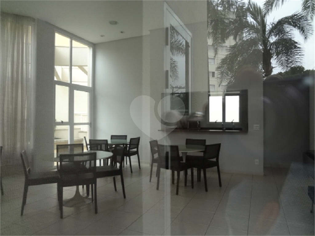 Alto de Pinheiros - Venda Apartamento - 3 Suites - 142m2 