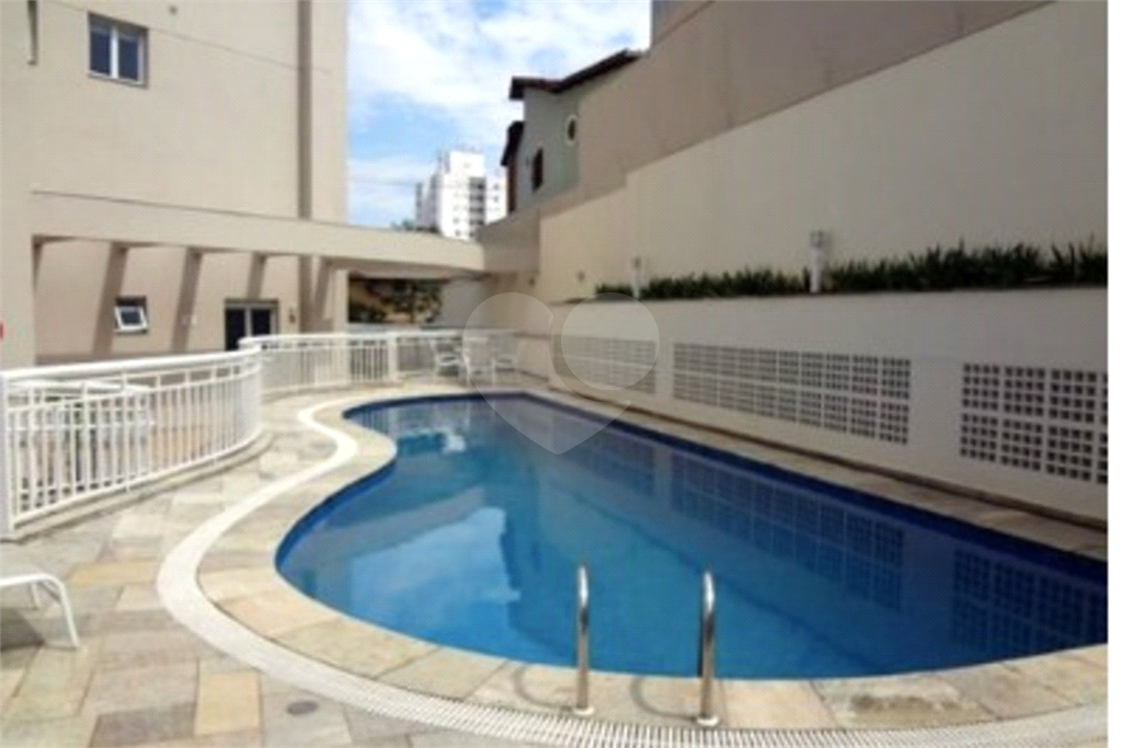 Alto de Pinheiros - Venda Apartamento - 3 Suites - 142m2 