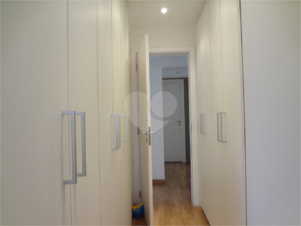 Alto de Pinheiros - Venda Apartamento - 3 Suites - 142m2 