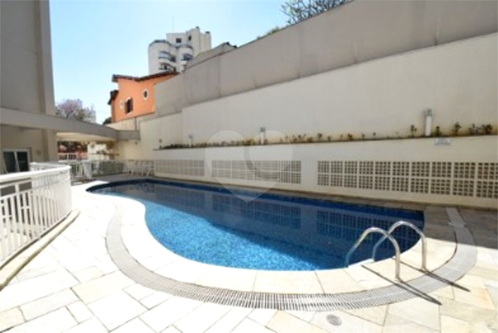 Alto de Pinheiros - Venda Apartamento - 3 Suites - 142m2 