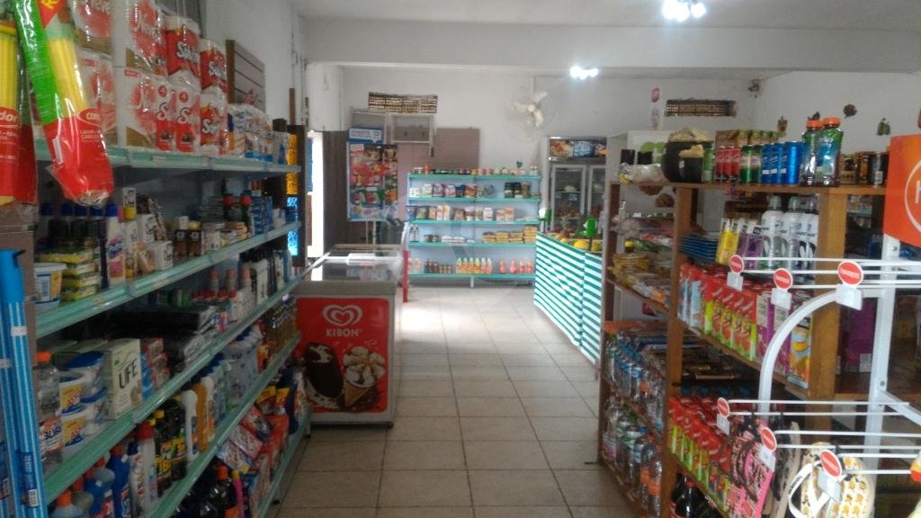 Imovel comercial passa o ponto no 9400 da Serra da Cantareira horti fruti loja e mini mercado