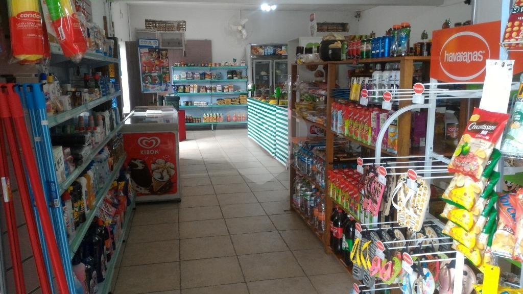 Imovel comercial passa o ponto no 9400 da Serra da Cantareira horti fruti loja e mini mercado