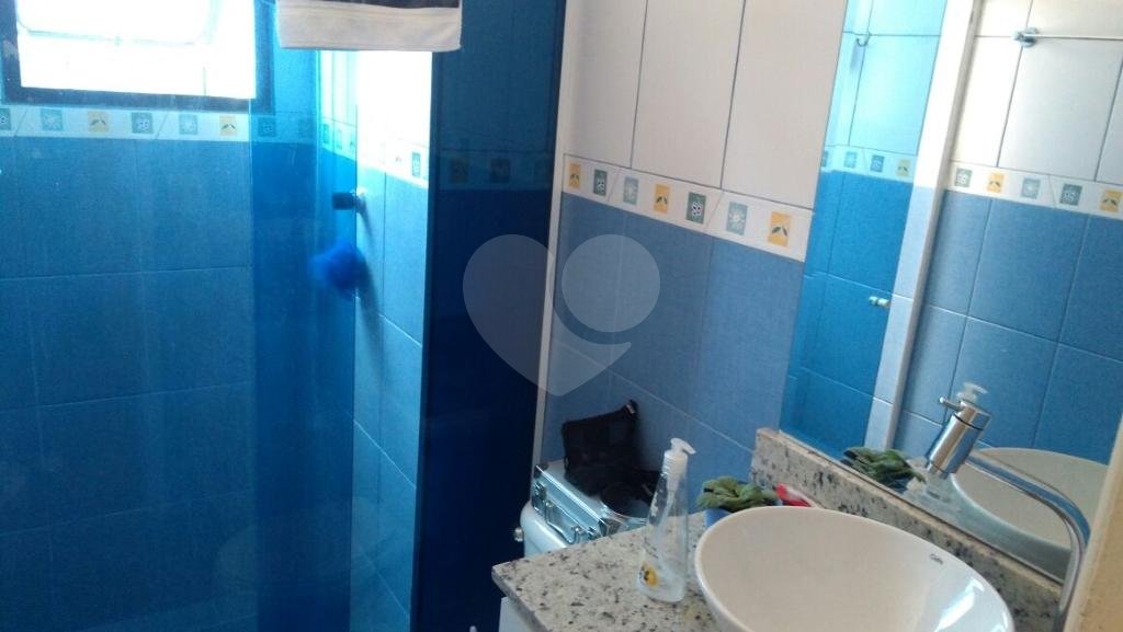 Apartamento à venda no horto florestal, reformado - Ótima localização