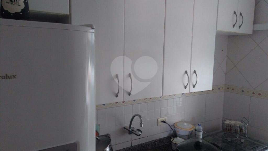 Apartamento à venda no horto florestal, reformado - Ótima localização