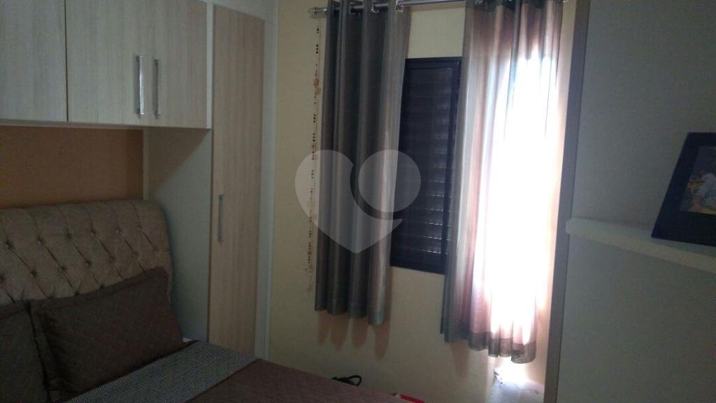 Apartamento à venda no horto florestal, reformado - Ótima localização