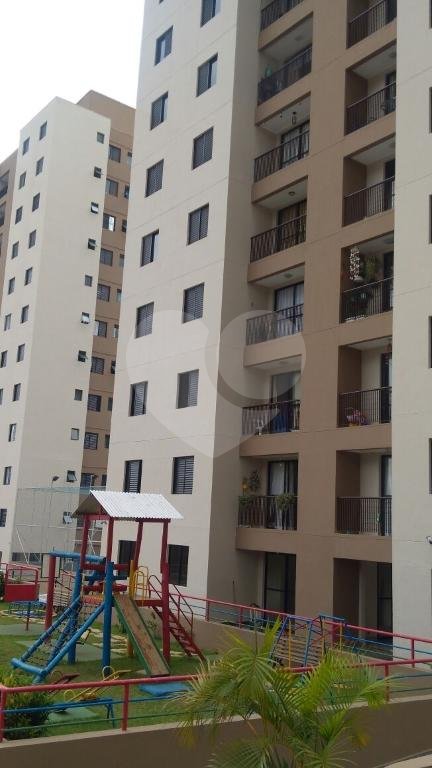 Apartamento à venda no horto florestal, reformado - Ótima localização