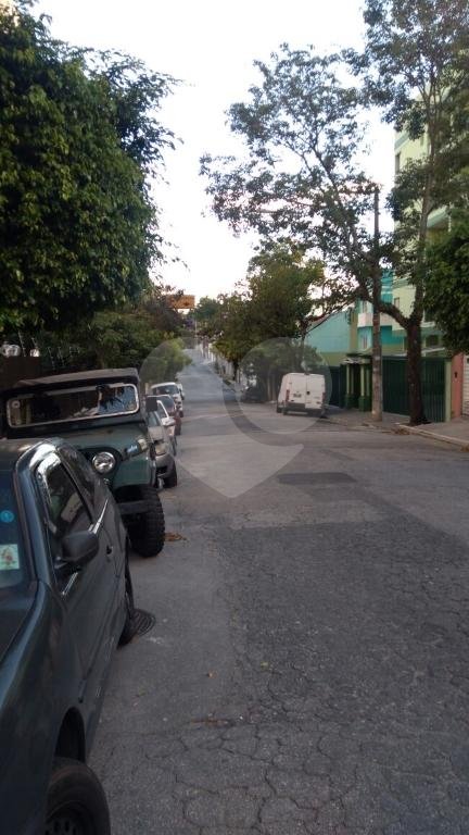 Apartamento à venda no horto florestal, reformado - Ótima localização