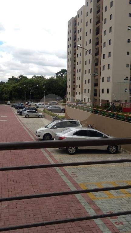 Apartamento à venda no horto florestal, reformado - Ótima localização