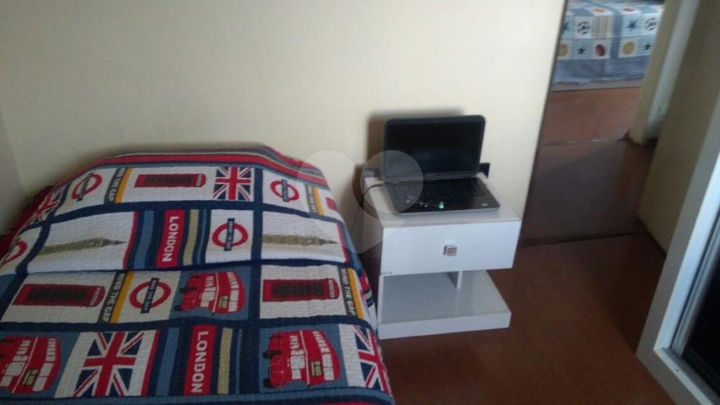 Apartamento à venda no horto florestal, reformado - Ótima localização