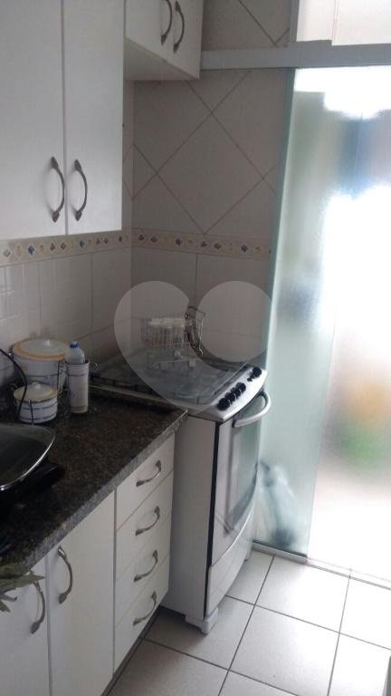Apartamento à venda no horto florestal, reformado - Ótima localização