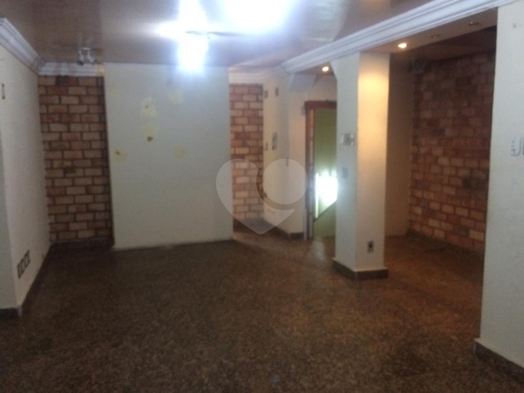Casa comercial/residencial a venda no Horto Florestal