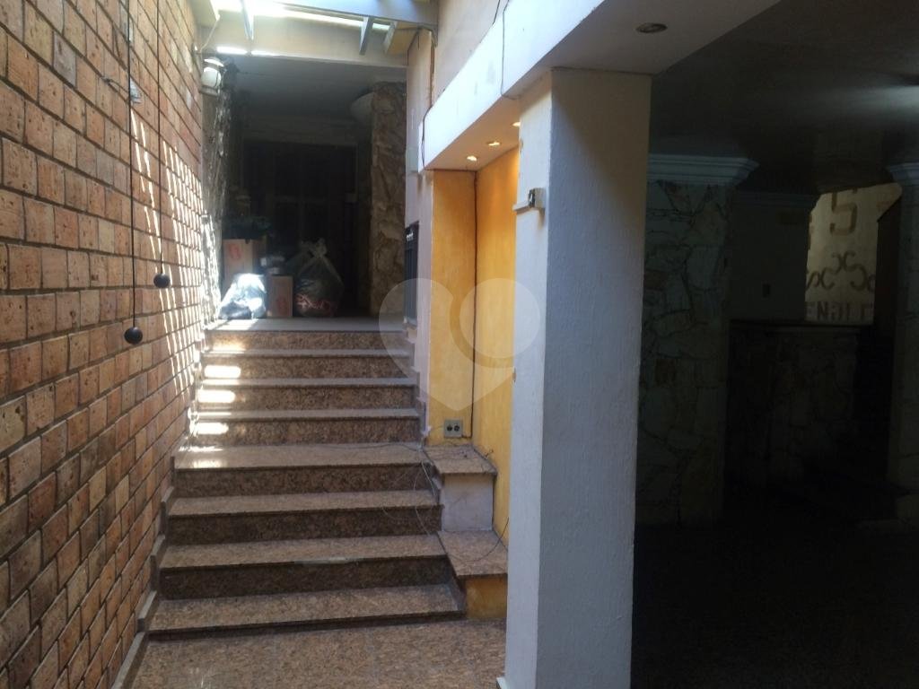 Casa comercial/residencial a venda no Horto Florestal