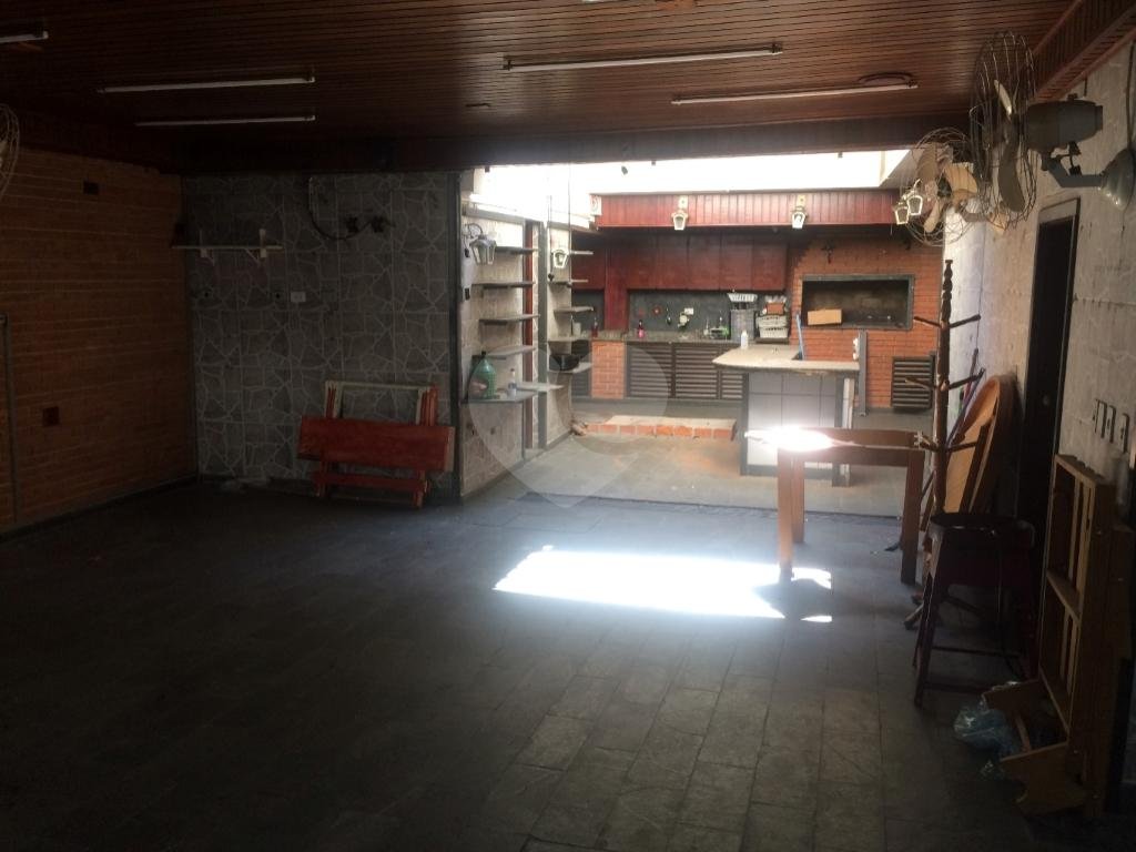 Casa comercial/residencial a venda no Horto Florestal