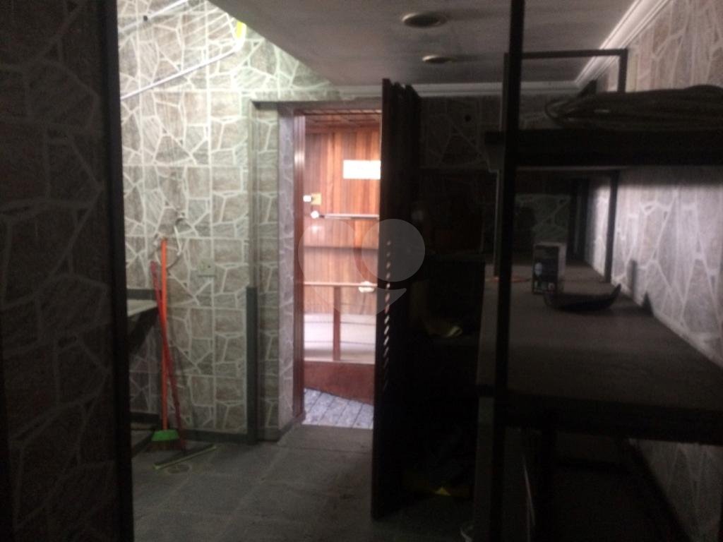 Casa comercial/residencial a venda no Horto Florestal
