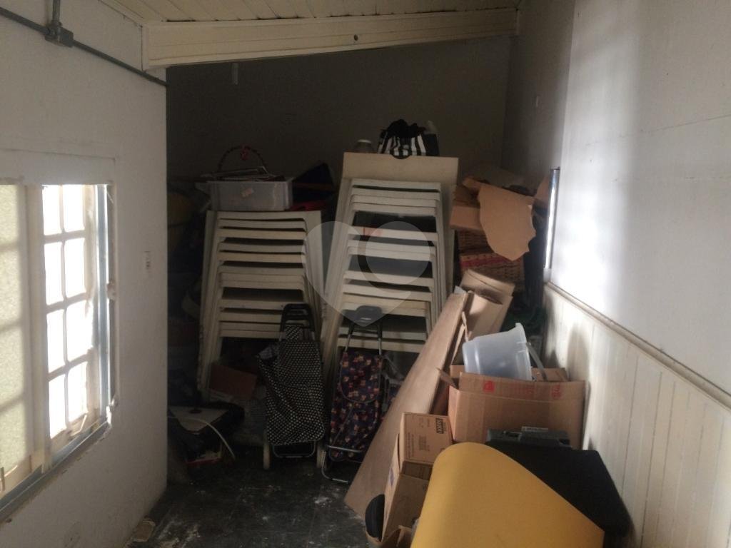 Casa comercial/residencial a venda no Horto Florestal