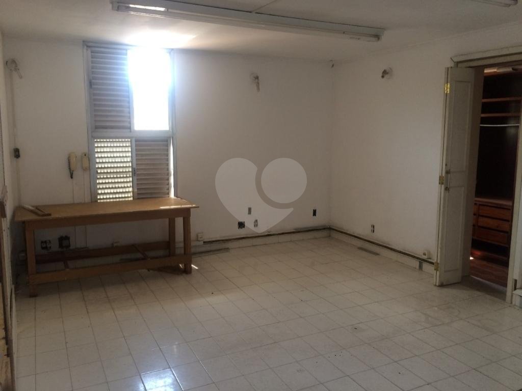 Casa comercial/residencial a venda no Horto Florestal