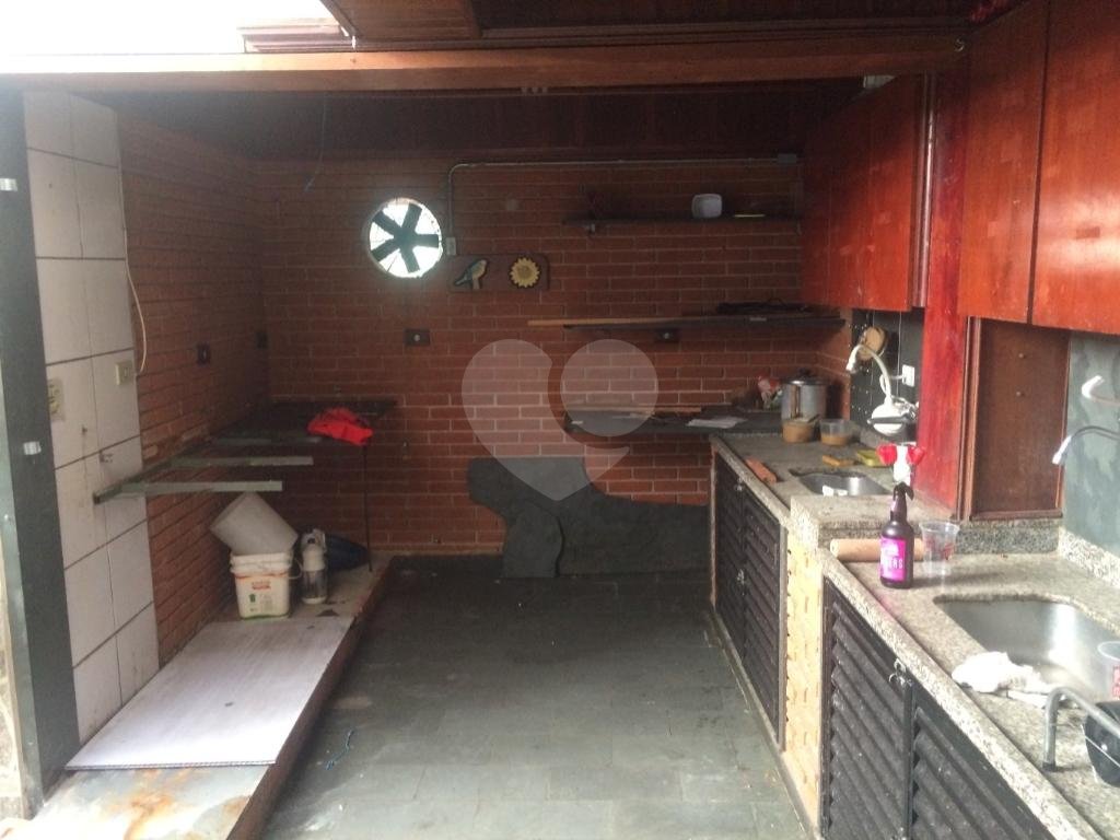 Casa comercial/residencial a venda no Horto Florestal