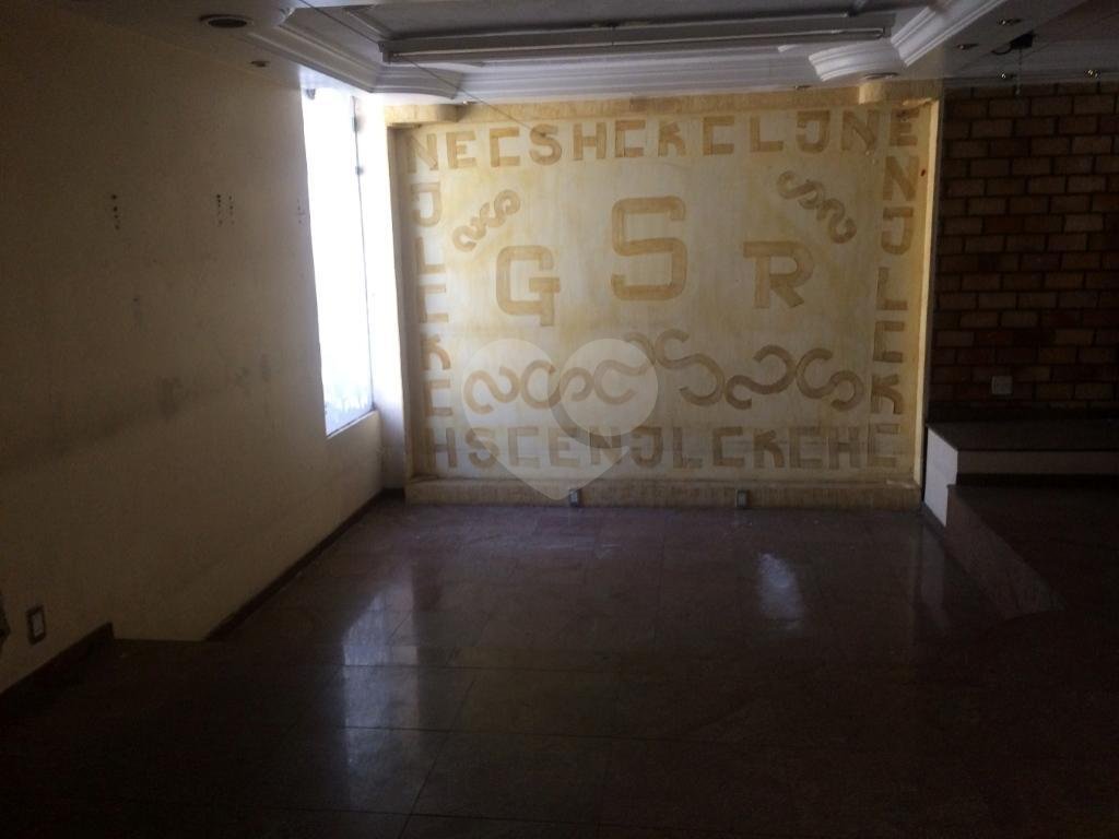 Casa comercial/residencial a venda no Horto Florestal
