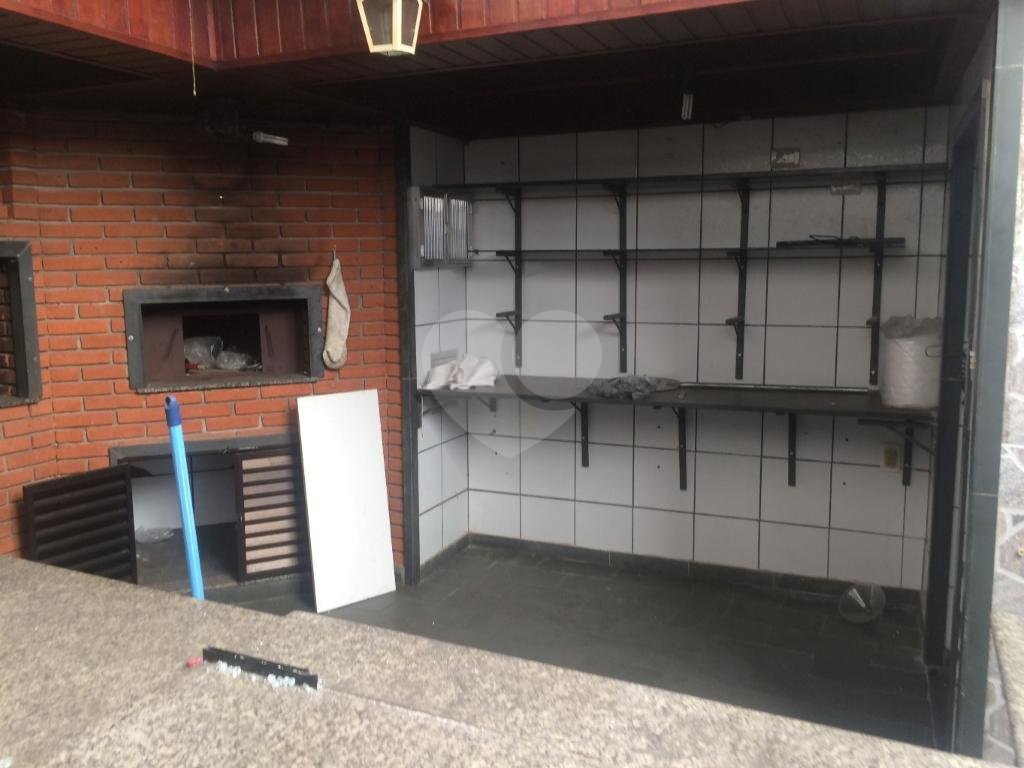 Casa comercial/residencial a venda no Horto Florestal