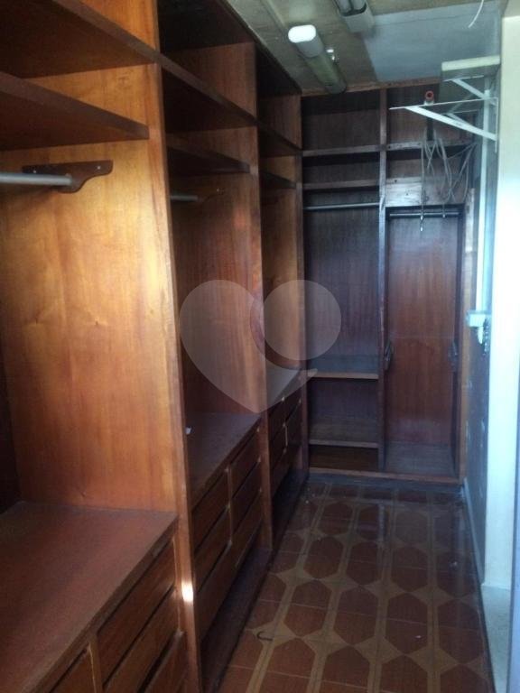 Casa comercial/residencial a venda no Horto Florestal