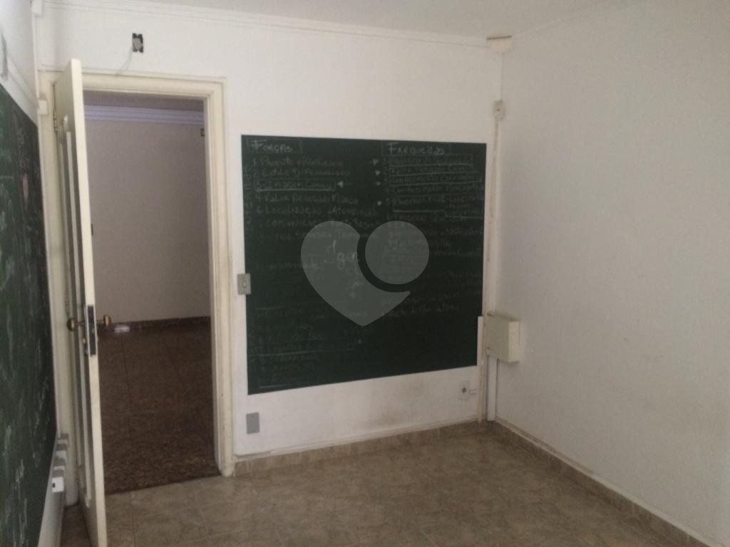 Casa comercial/residencial a venda no Horto Florestal