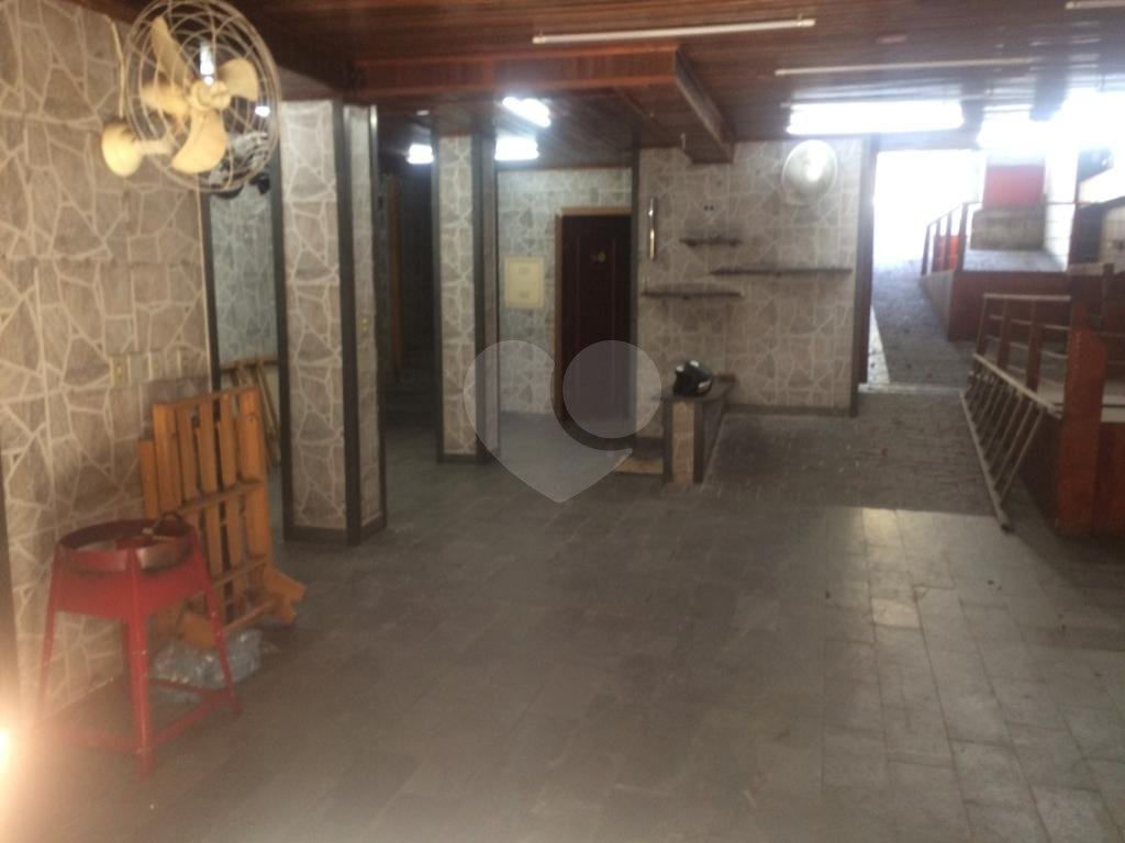 Casa comercial/residencial a venda no Horto Florestal