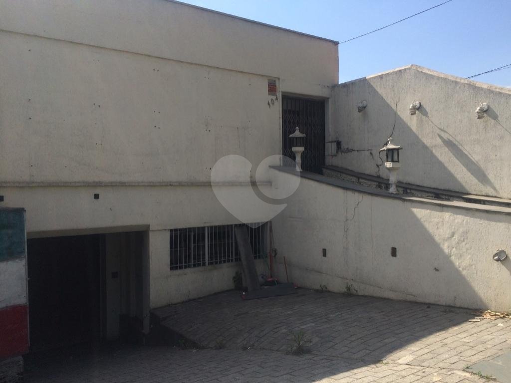 Casa comercial/residencial a venda no Horto Florestal