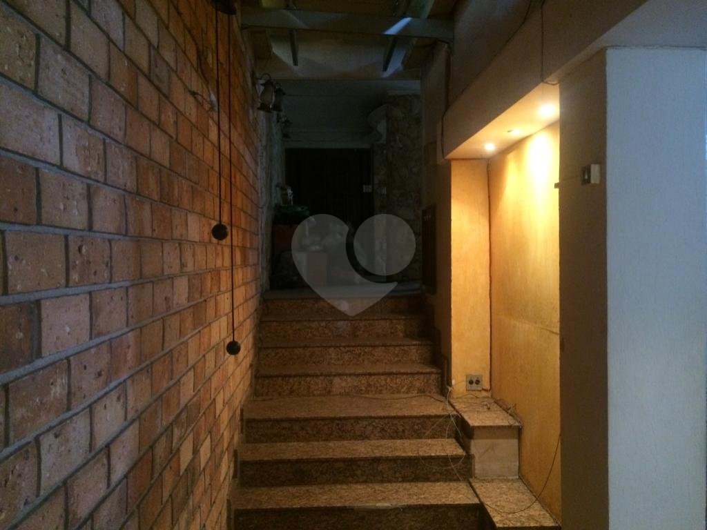 Casa comercial/residencial a venda no Horto Florestal