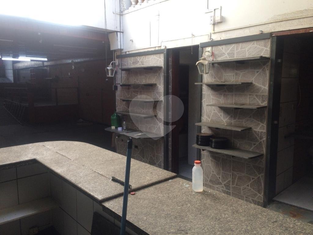 Casa comercial/residencial a venda no Horto Florestal