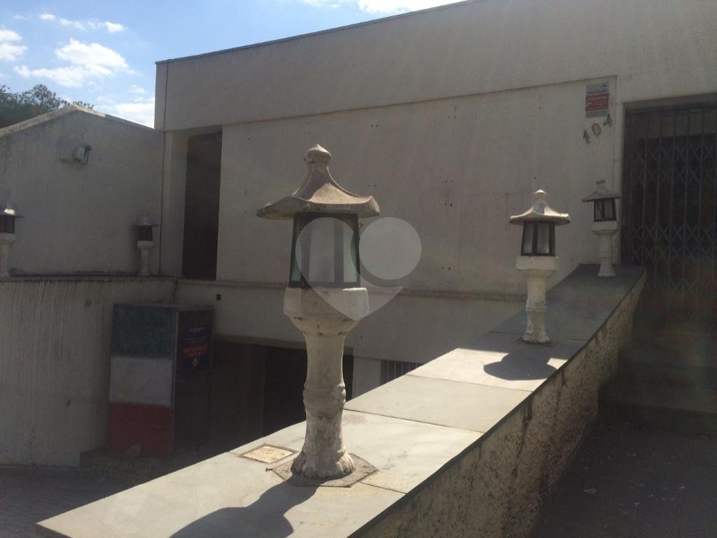 Casa comercial/residencial a venda no Horto Florestal
