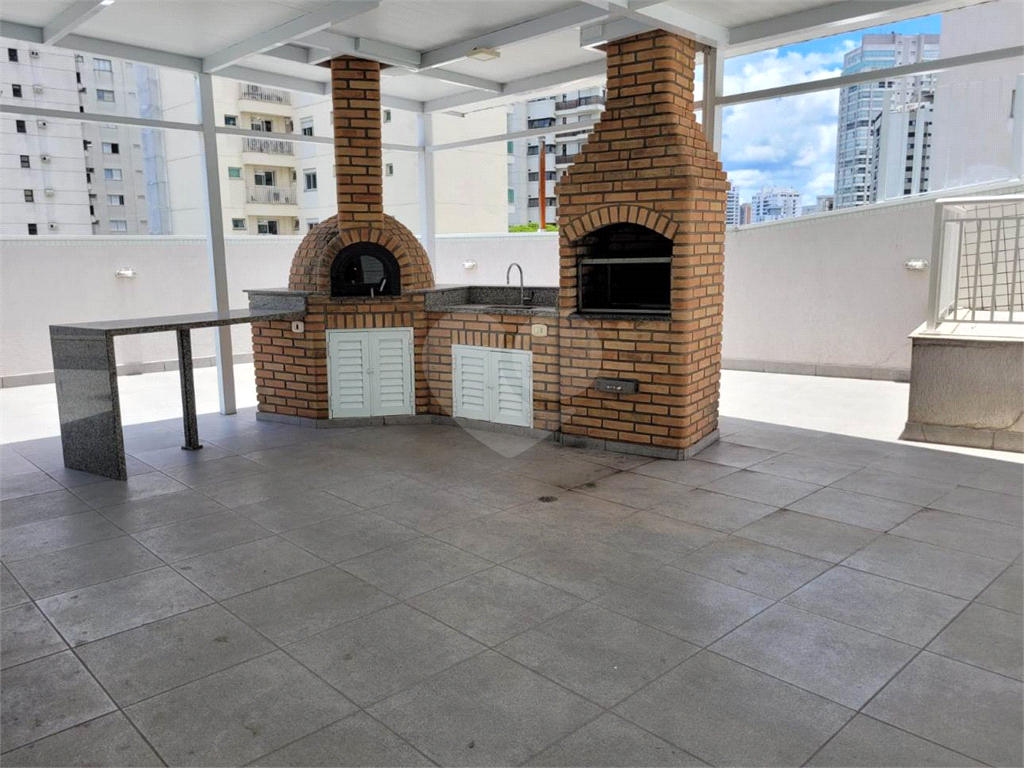 Lindo apartamento à venda no Alto de Santana