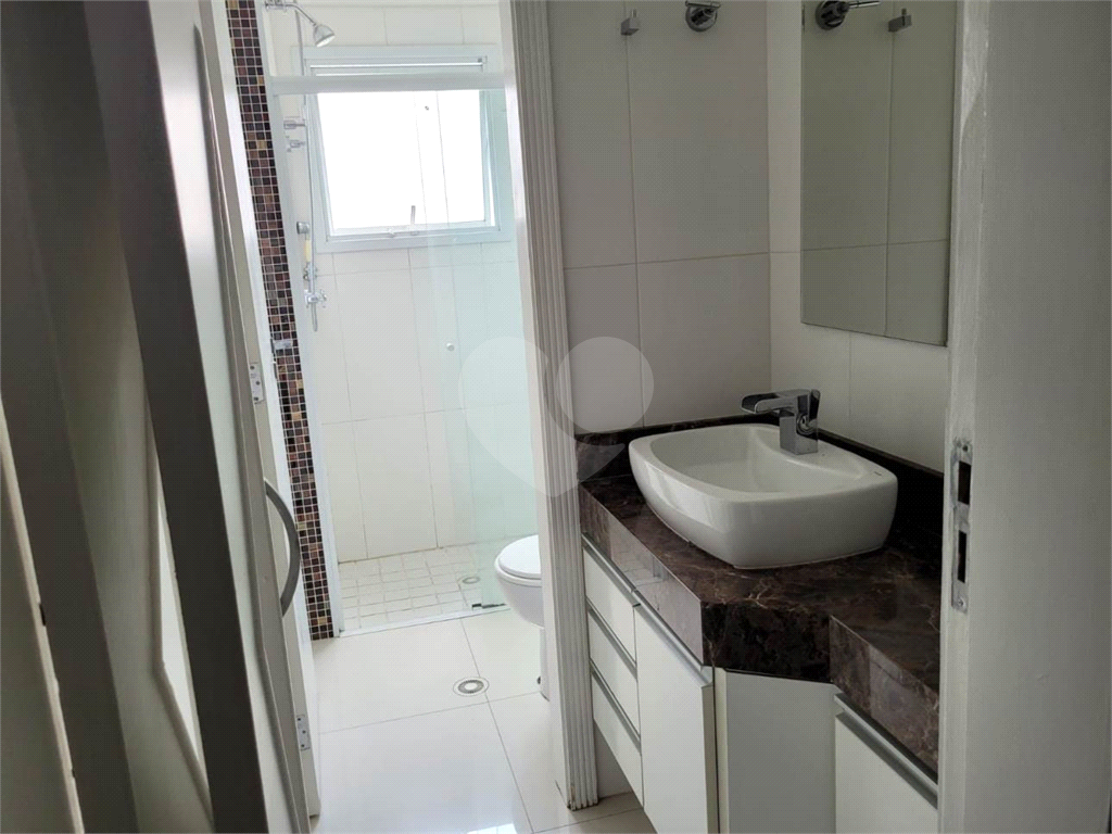 Lindo apartamento à venda no Alto de Santana