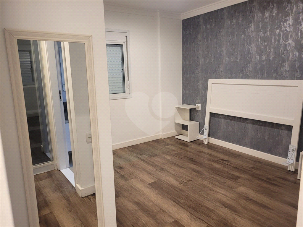 Lindo apartamento à venda no Alto de Santana