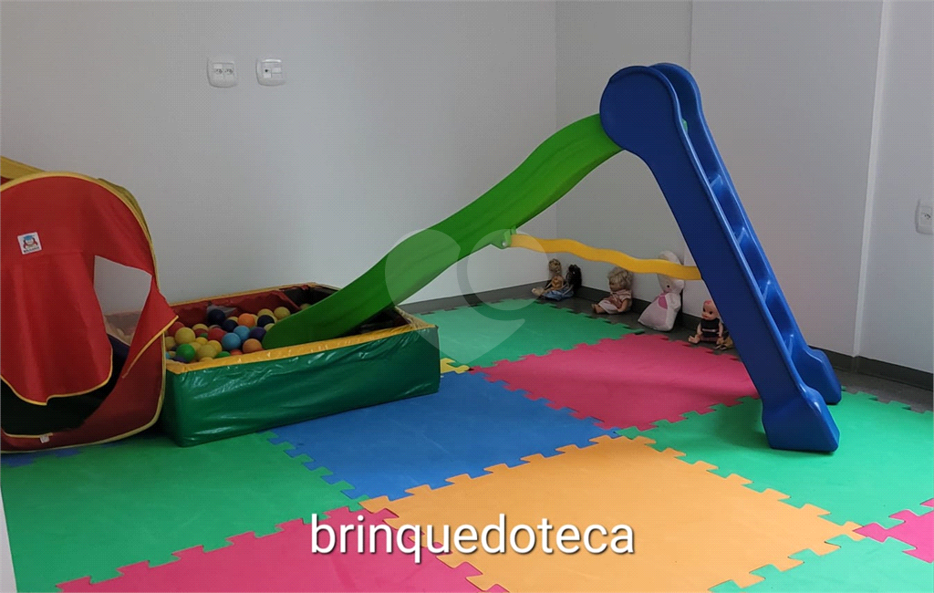 Lindo apartamento à venda no Alto de Santana
