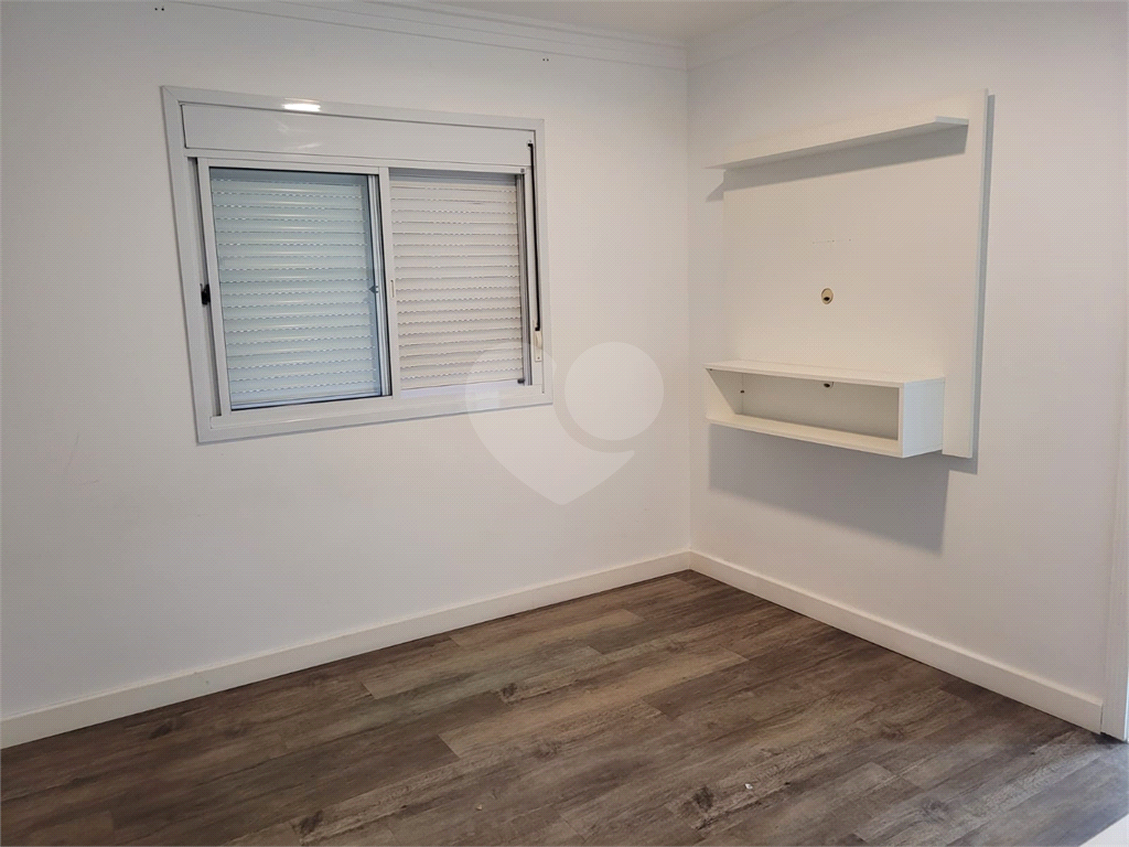 Lindo apartamento à venda no Alto de Santana
