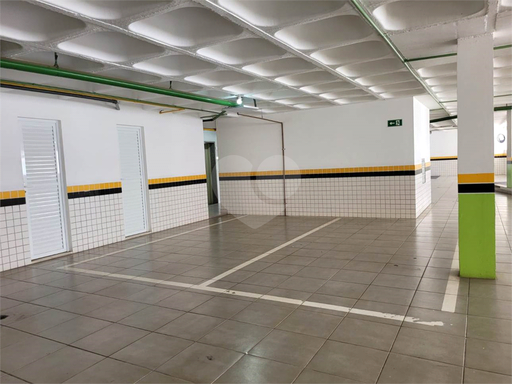 Lindo apartamento à venda no Alto de Santana