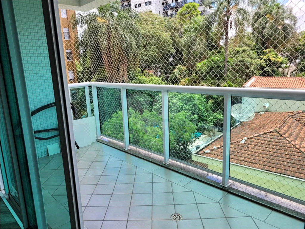 Lindo apartamento à venda no Alto de Santana