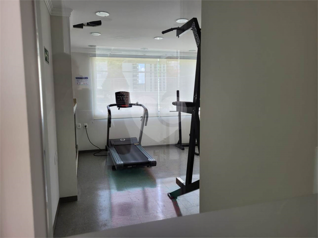 Lindo apartamento à venda no Alto de Santana
